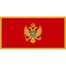黑山U19队徽