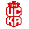 CSKA 1948 (英语)队徽