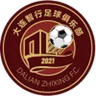 大连志兴队徽