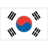 韩国 U18队徽
