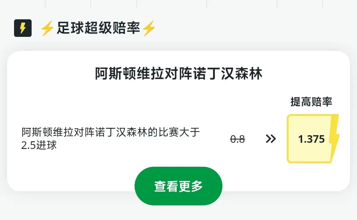 伟德体育提高赔率选项原始界面