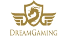 Dream Gaming 标志