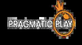 Pragmatic Play 标志