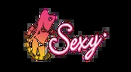 Sexy Gaming 标志