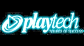 Playtech 标志