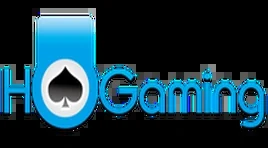 锦绣厅（HoGaming） 标志