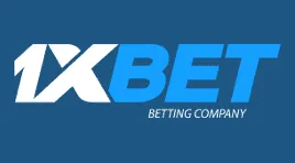 1xBet 官方标识