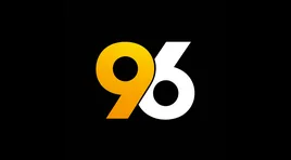 96 Logo