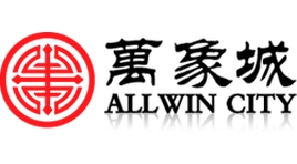 万象城 Logo
