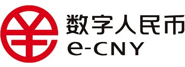 数字人民币图标
