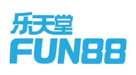 乐天堂 Logo