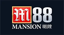 明陞 Logo