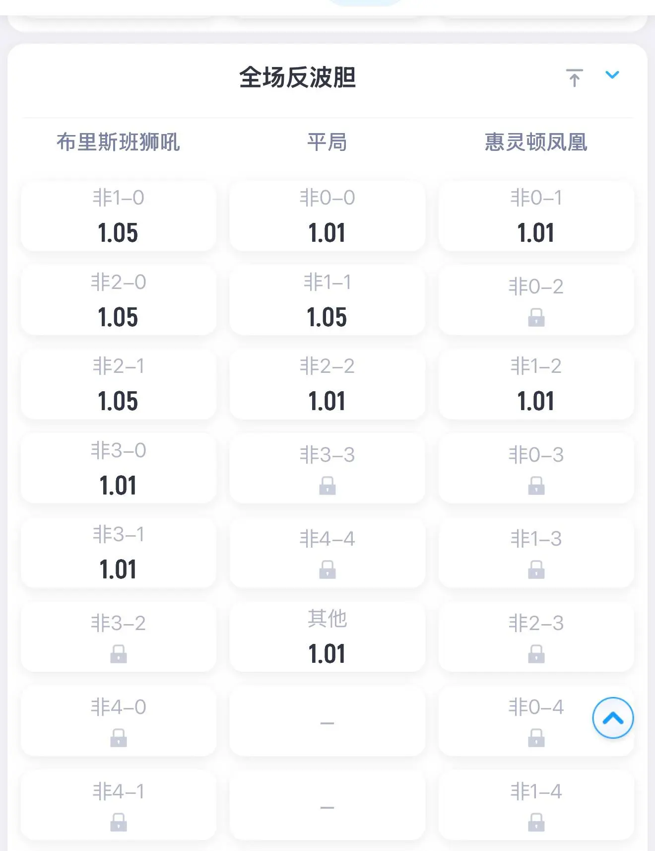 熊猫体育支持反波胆