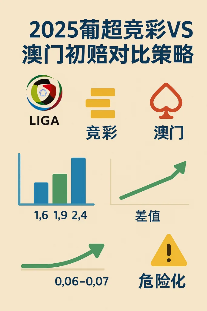 2025葡超竞彩VS澳门初赔对比策略：深度解析低赔方赢球规律与投资技巧