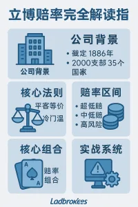 立博赔率完全解读指南
