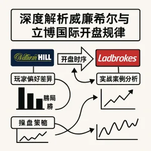深度解析威廉希尔与立博国际开盘规律