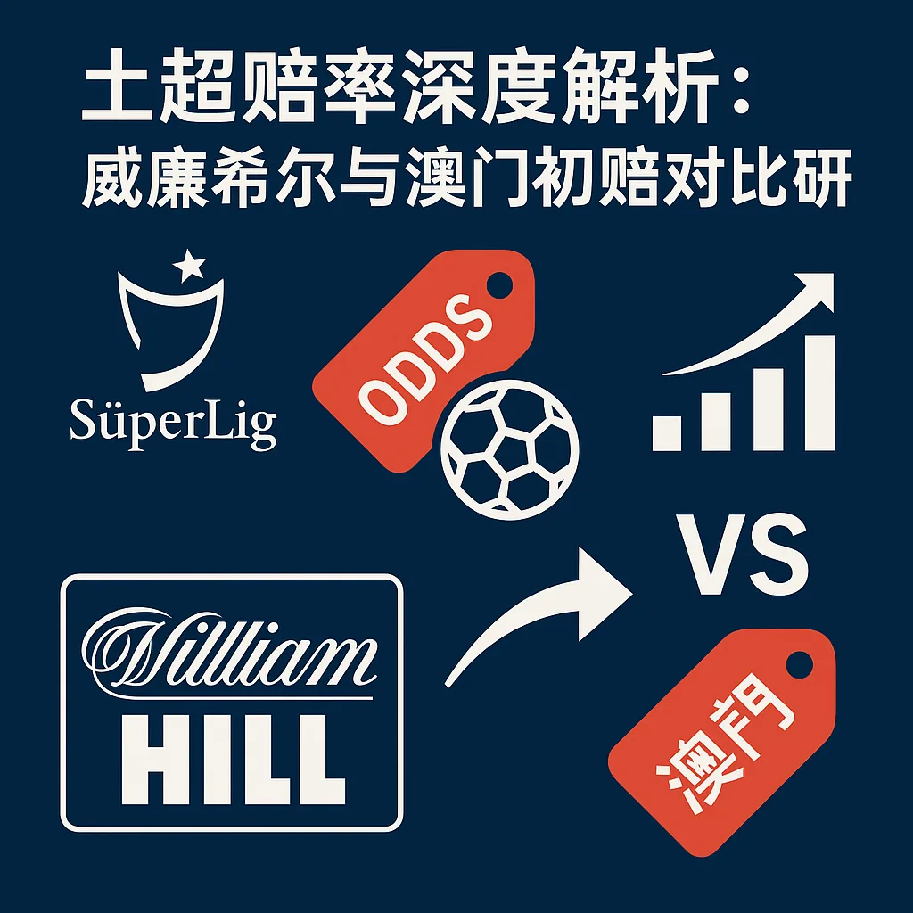 土超赔率深度解析:威廉希尔与澳门初赔对比研究 1 土超赔率深度解析:威廉希尔与澳门初赔对比研究