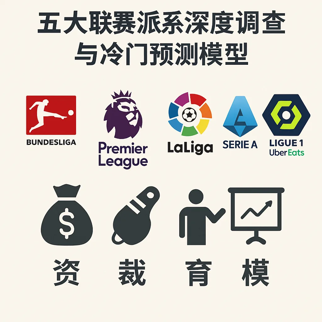 五大联赛派系深度调查与冷门预测模型 1 五大联赛派系深度调查与冷门预测模型