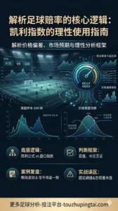 五大联赛实战：用凯利指数破解庄家盈利密码