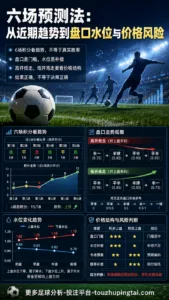 六场预测法：从近期趋势到盘口水位与价格风险