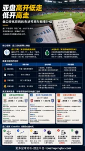 埃罗预测法与主队积分差：盘口胜率和市场预期如何理解