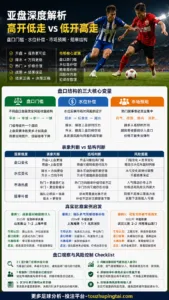 足球预测核心方法：埃罗模型如何校准亚盘与水位变化
