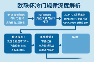 欧联杯冷门规律深度解析:浅盘大胜后次回合为何频现爆冷? 1 欧联杯冷门规律深度解析:浅盘大胜后次回合为何频现爆冷?