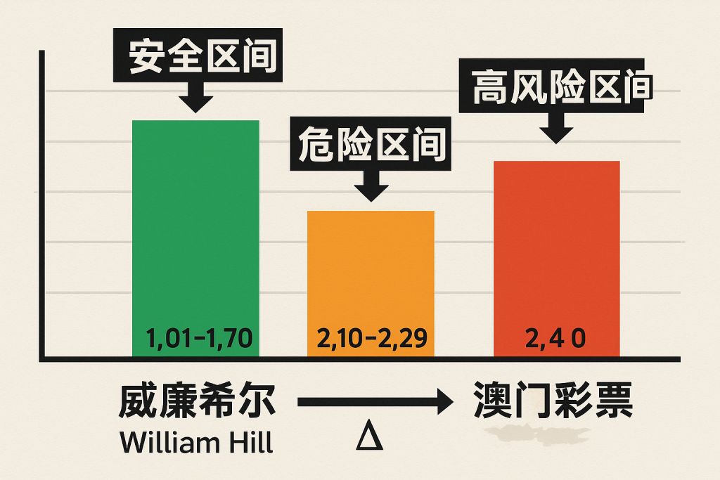 英超欧赔焦点：威廉希尔 vs 澳门初赔对比决策模型与实战攻略