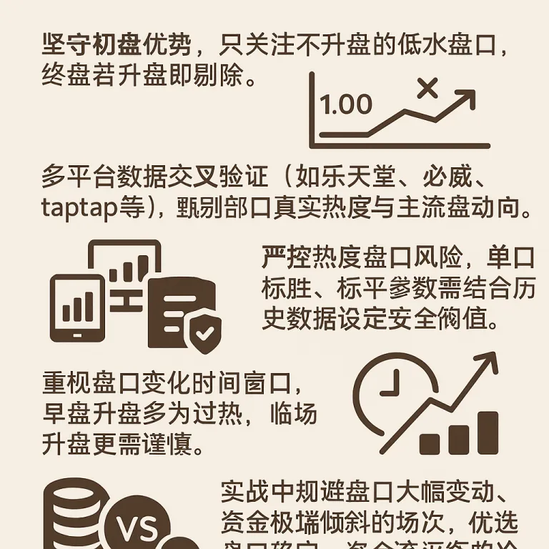 澳彩大讲堂实例讲解3：弱开走强的假盘全解析