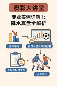 澳彩大讲堂专业实例详解1：降水真盘全解析