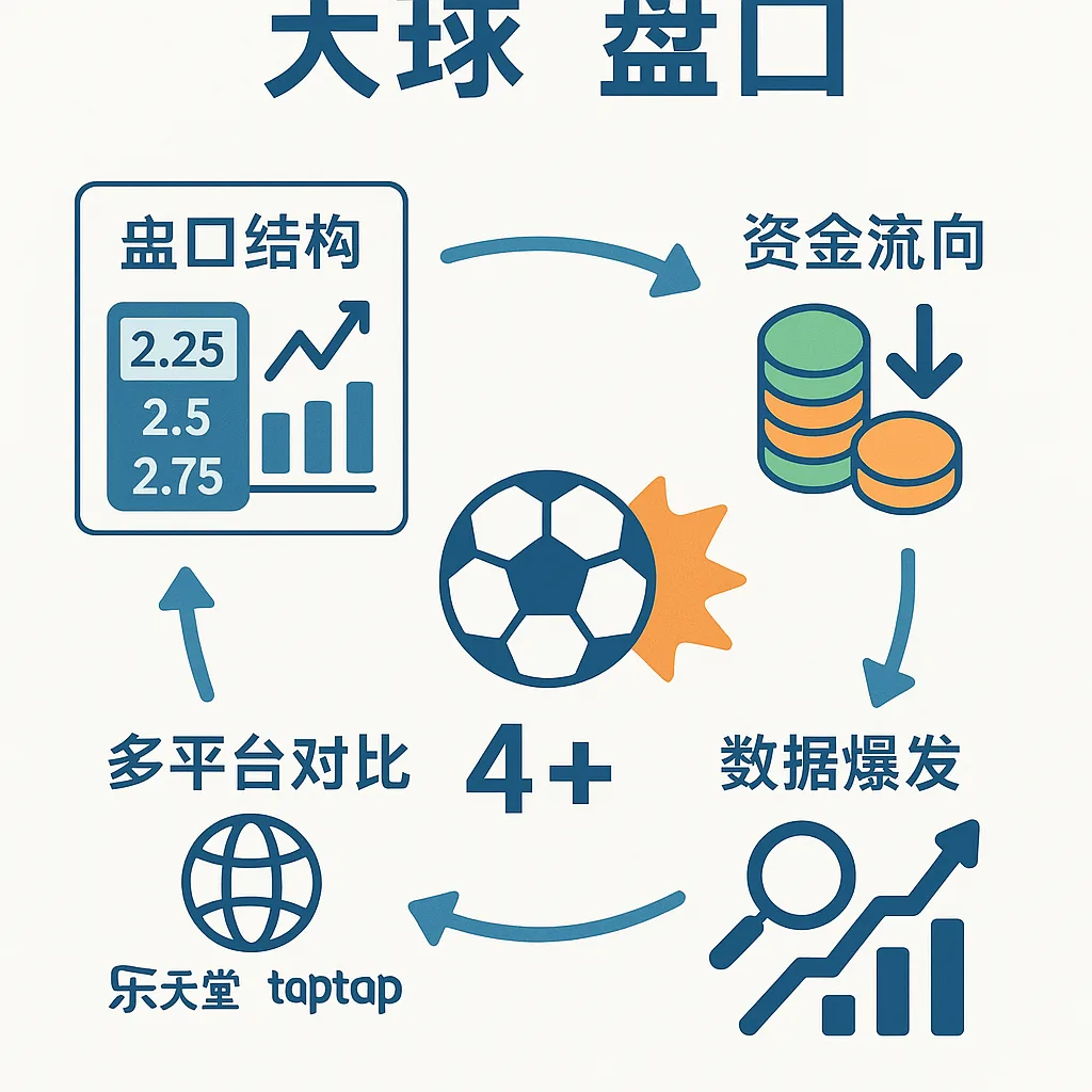 澳彩大讲堂专业实例详解5：触底反弹出大球的盘口
