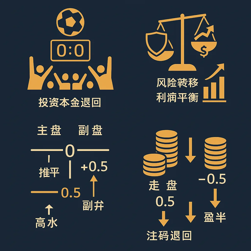 澳彩讲堂系列四：走盘的本质与价值