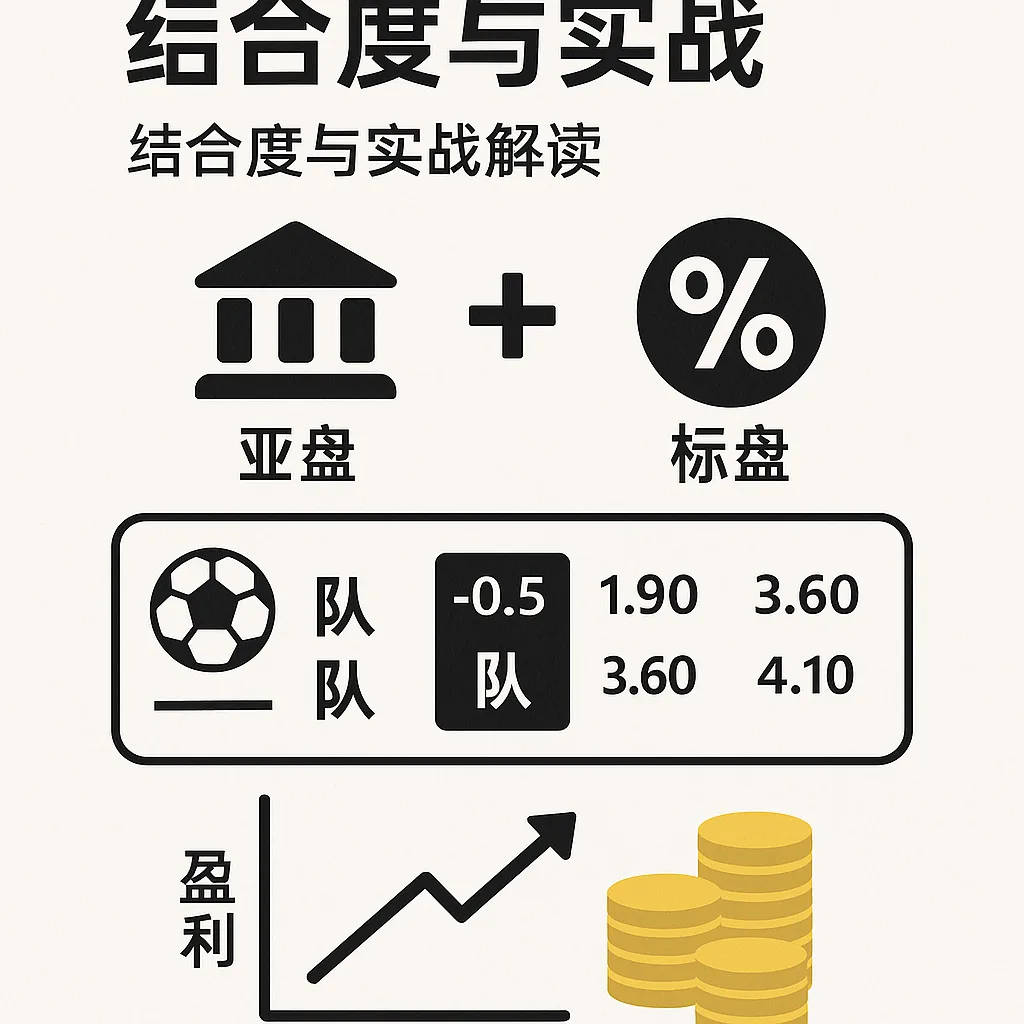 澳彩讲堂系列五:亚盘与标盘 1 彩讲堂系列五:亚盘与标盘