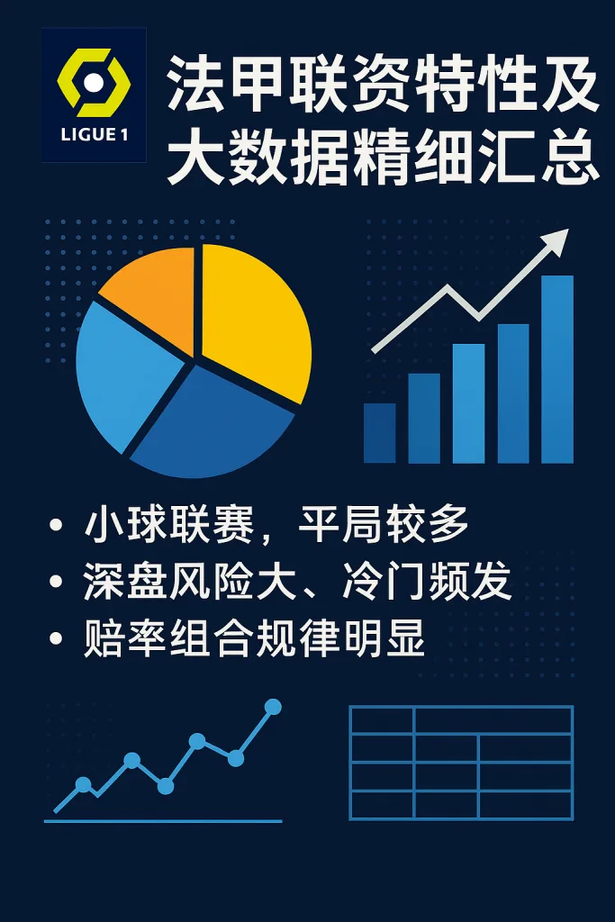 法甲联赛特性及大数据精细汇总