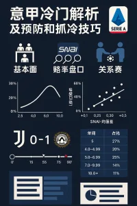 意甲冷门解析及预防和抓冷技巧