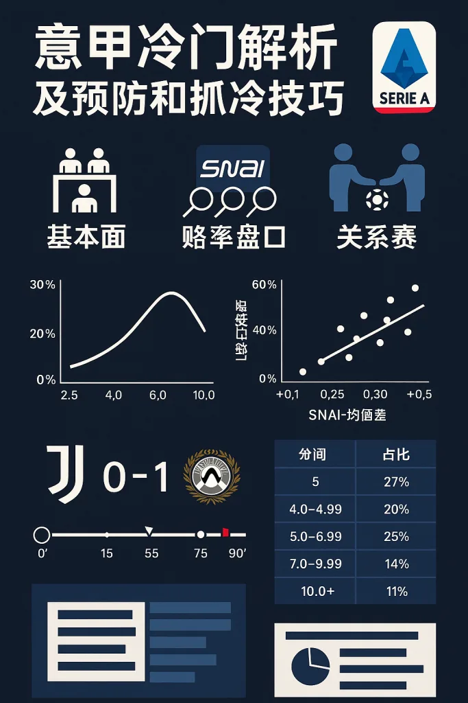 意甲冷门解析及预防和抓冷技巧