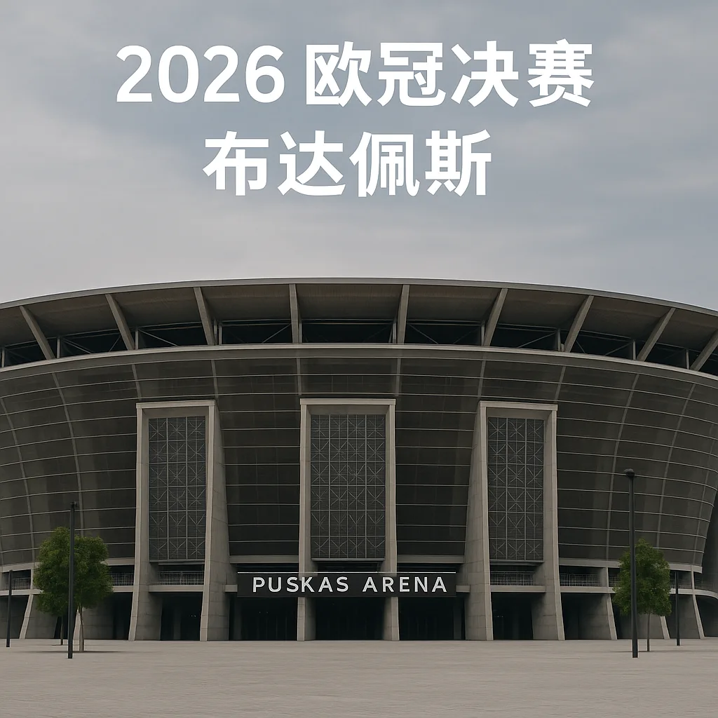 2025-2026赛季欧冠决赛举办地在哪里？