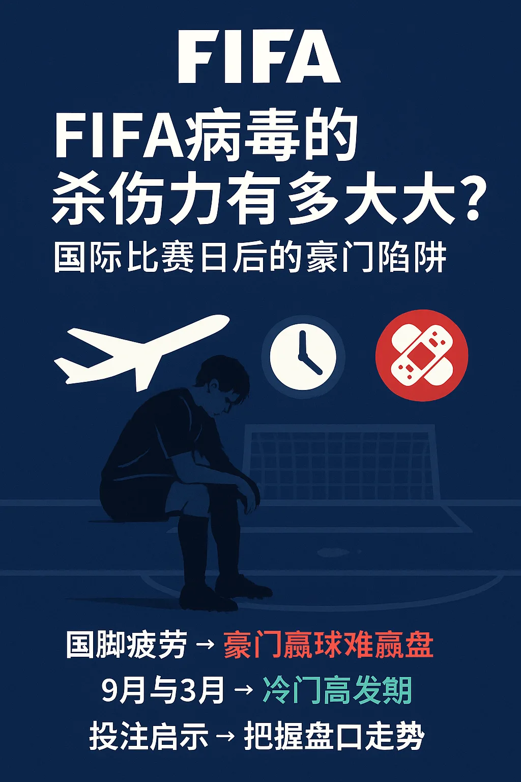 FIFA病毒全解析：五大联赛真实数据、经典比赛案例与盘口投注策略