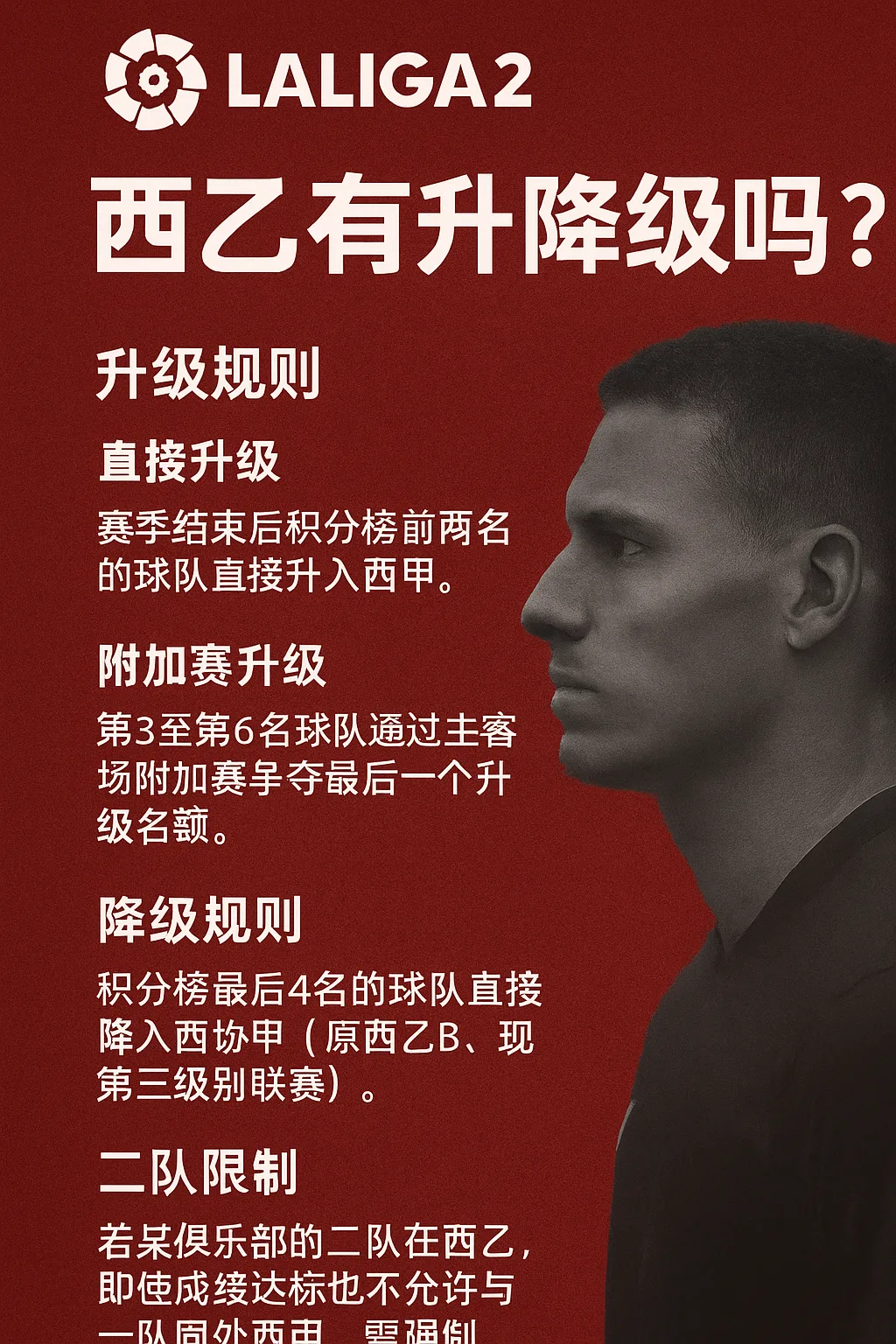 西乙有升降级吗？附详细规则解读