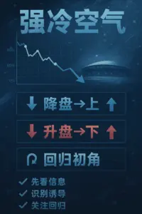 强冷空气来袭，庄狗又不断变盘——冬季投注生存指南