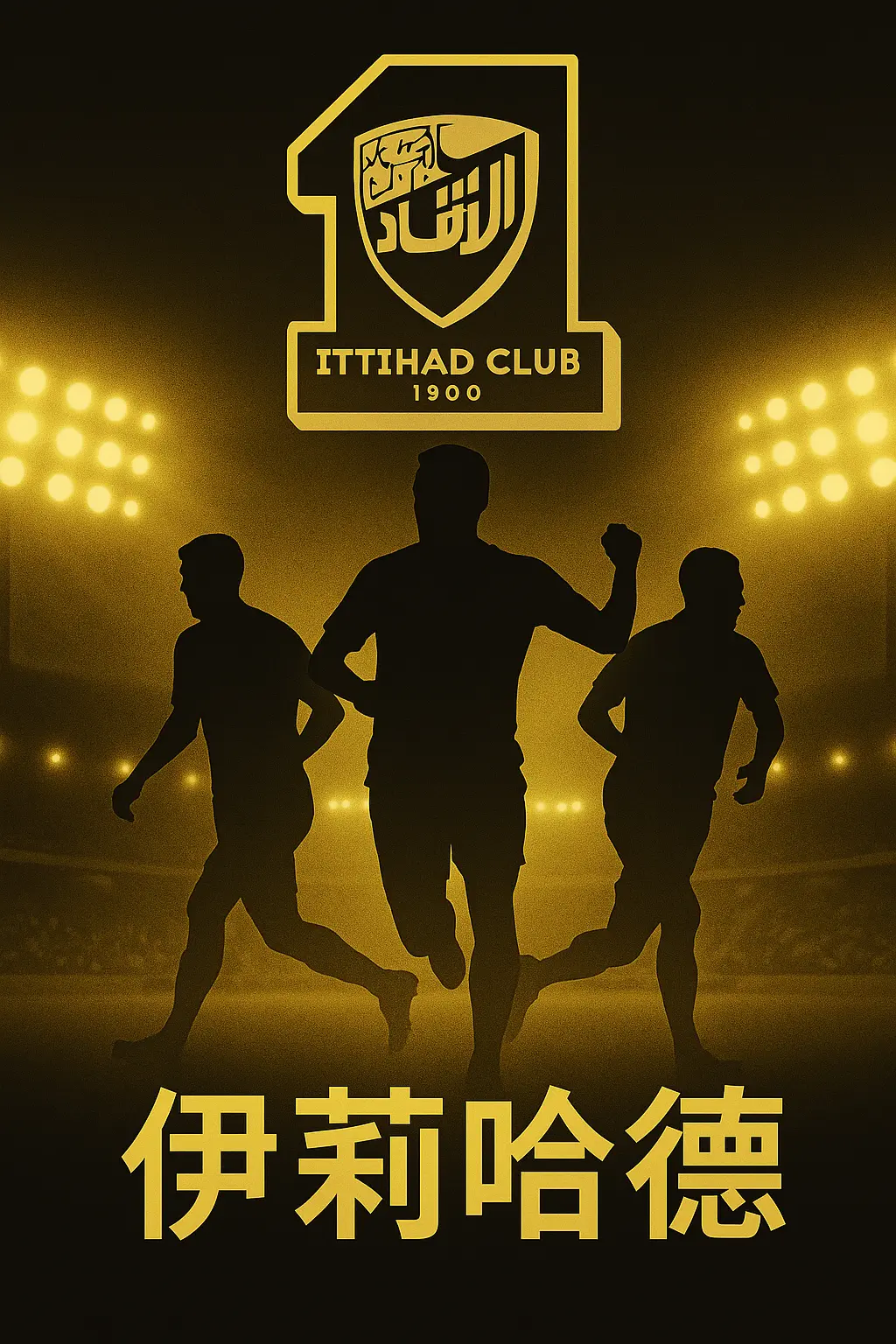 吉达联合以前叫什么名字