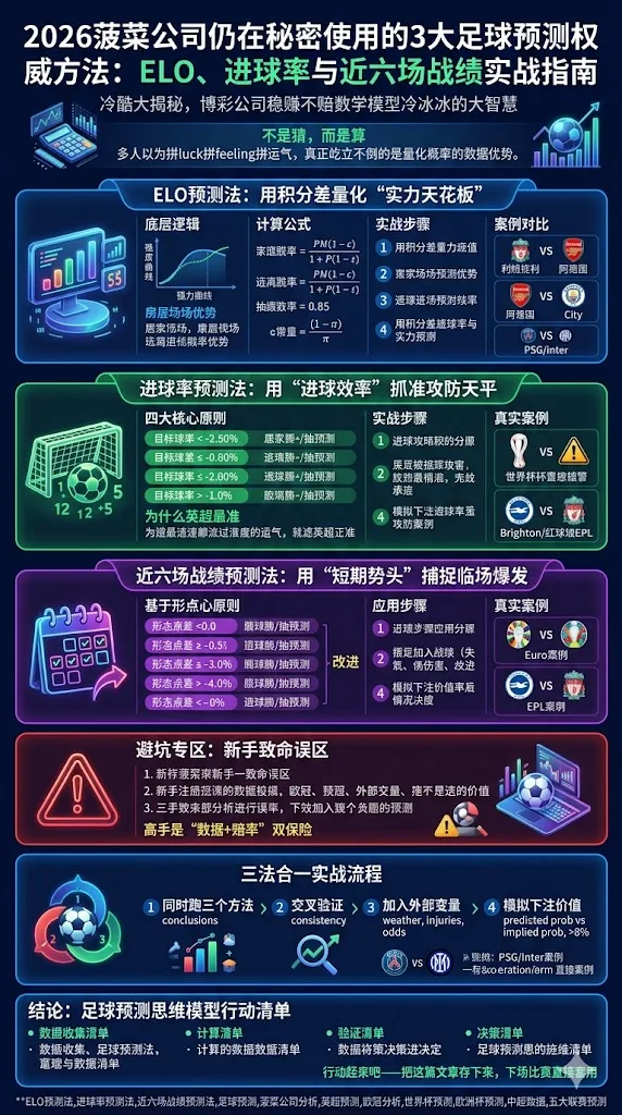 2026竞彩大小盘投注完整实战指南