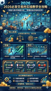 2026必发交易所实操教学全攻略：突破与换手数据分析，掌握后杀庄轻松实现（世界杯欧洲杯英超中超真实案例拆解）