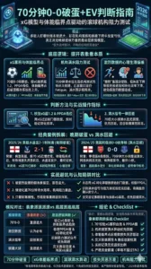 70分钟0-0破蛋+EV判断：xG模型与体能临界点驱动的滚球机构阻力测试指南