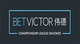 BetVictor 品牌标识