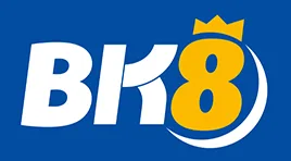 BK8 品牌标识