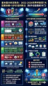 基本面分析定胜负