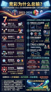 竞彩为什么总输？彩民7大致命错误+2022-2026真实案例避坑指南