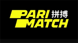 拼搏（Parimatch） Logo