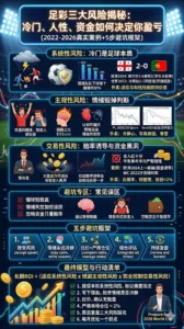 足彩三大风险揭秘